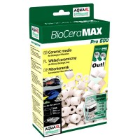 Aquael BioCeraMAX Pro 600